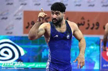 سوادکوهی مدال طلا زاگرب را کسب کرد