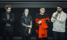 امیرعباس ربیعی: «ضد» ادای دینی به خانواده شهدای ترور است/ برگزاری همزمان دادگاه منافقان و اکران فیلم چه پیامی دارد؟