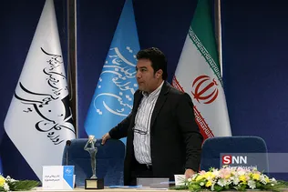 نشست رسانه ای سی و هفتمین جشنواره بین المللی تئاتر شهر