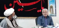 فرماندار همدان: دفتر یونسکو در همدان تاسیس نخواهد شد / وام‌های تسهیلات روستایی نیاز به کمیسیون‌های چند نفره دارند