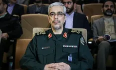 یگان ویژه خوزستان جزو زبده‌ترین نیروهای منطقه است/ آمادگی نیروهای نظامی برای مقابله با انواع تهدیدات