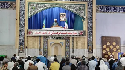 سود مرز سیستان بجای مردم در جیب مافیای سوخت و اسلحه