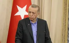 اردوغان حکم برگزاری انتخابات سراسری در ۲۴ اردیبهشت را امضا کرد