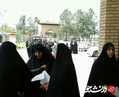 امضای طومار گیلان
