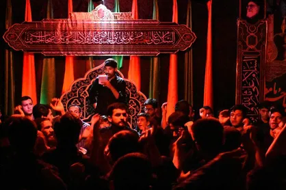اعلام برنامه&zwnj;های دهه اول محرم ۹۶ در دانشگاه&zwnj;های استان خراسان شمالی + پوستر