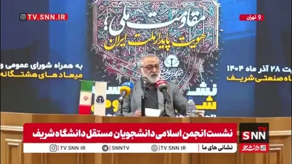 سردار شکارچی: موشک فتاح با هزینه کمتر، از پدافند میلیون&zwnj;دلاری عبور کرد