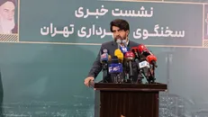 محمدخانی: اعلام اسامی ساختمان‌های ناایمن باعث وحشت مردم می‌شود/ بیش از ۷۰ مسجد در تهران آسیب دیده بودند