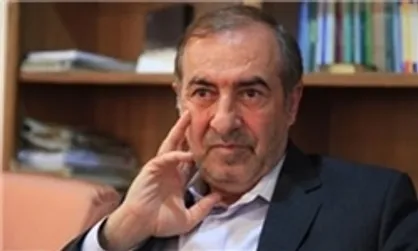 مرتضی الویری رئیس پنجمین دوره شورای عالی استان&zwnj;ها شد
