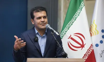 تحول سیاست ملی نخبگان و افزایش همکاری&zwnj;های علمی/ طرح&zwnj;های جدید برای جذب و حمایت از نخبگان ایرانی و متخصصان بین&zwnj;المللی"