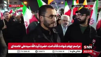 متفکر آزاد: ما در این جنگ از نظر میدانی و راهبردی پیروزیم / بنابراین برای ادامه آتش&zwnj;بس، آمریکا باید جلوی سگ هار ( رژیم صهیونیستی ) را بگیرد