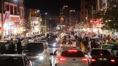 اردبیل رتبه سوم بیشترین مقصد سفر‌ها از آغاز جنگ رمضان