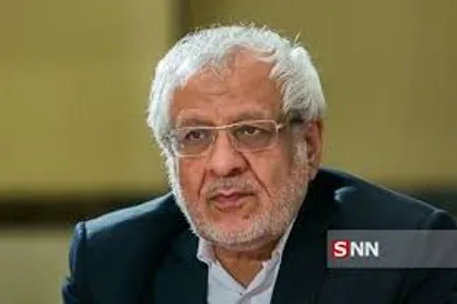 بادامچیان: جبهه استکبار دچار بحران همه جانبه شده است