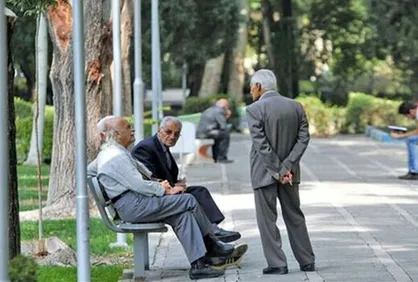 بازنشستگان و مستمری بگیران تحت پوشش بیمه تکمیلی قرار می&zwnj;گیرند