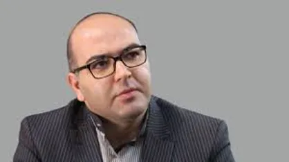 مأموریت کارمند آشنا برای تحریک یک اتفاق مهم