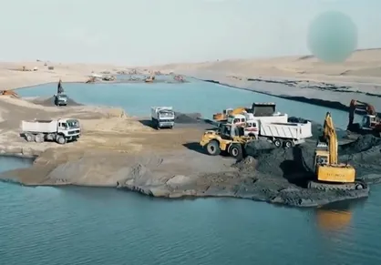 طالبان: استفاده از آب &laquo;آمو دریا&raquo; حق افغانستان است