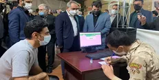 عبدالملکی: اهتمام وزارت کار به حل مشکلات تولید جدی است