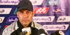 تارتار: بازیکنانم تلاش زیادی داشتند
