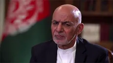 اشرف‌غنی: اگر توافق دوحه نبود امروز طالبان بر افغانستان سلطه نداشت