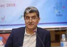 حضور بیش از ۵۰ رشته ورزشی در مسابقات جهانی یونیورسیاد/ دانشگاه‌ها به طور مستقل می‌توانند دانشجو به مسابقات اعزام کنند