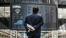 افزایش ۶.۴ درصدی شاخص در نخستین هفته معاملاتی بورس در سال جدید