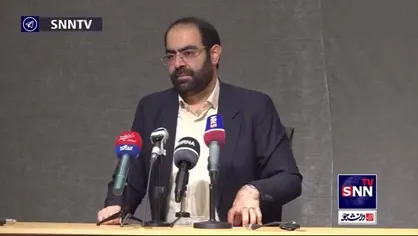 خانعلی&zwnj;زاده: تئوری &laquo;بازدارندگی اتمی&raquo; توسط ایران ابطال شد/ به رژیم دارای سلاحی اتمی حمله شد حتی امکان بیان واکنش هم نداشت