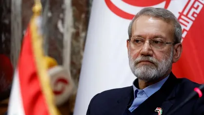 لاریجانی: هیچ گونه مذاکره&zwnj;ای با آمریکا نخواهیم داشت