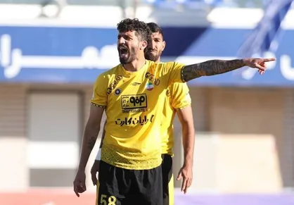 پرسپولیس حکم جلب محمد دانشگر را گرفت