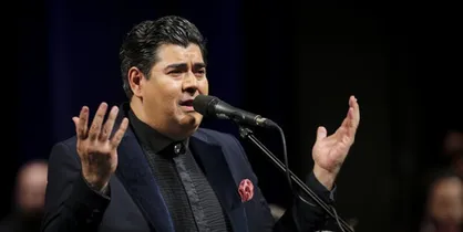 &laquo;سالار عقیلی&raquo; عزادار شد