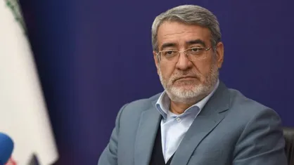 نگرانی وزارت کشور روز رای گیری نیست/ هر مصوبه&zwnj;ای که قانون شود را اجرا می&zwnj;کنیم