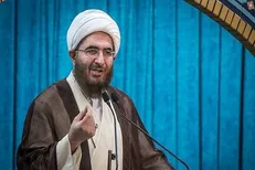 حاج علی اکبری: خداوند نسبت به حق الناس بسیار دقیق و سختگیر است