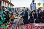 جشن ویژه روزه اولی ها در شیراز