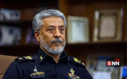 امیر سیاری: تا زمانی که نیرو&zwnj;های مسلح آمادگی داشته باشد، دشمن توان تعرض نخواهد داشت