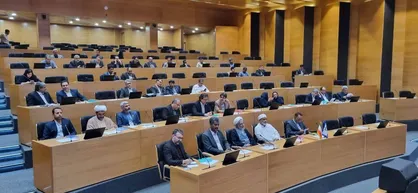 امام جمعه بندر عباس: توسعه کشور بدون بهره&zwnj;گیری از ظرفیت&zwnj;های دریا ممکن نیست