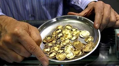 قیمت سکه و طلا امروز چهارشنبه ۱۴۰۱/۳/۴
