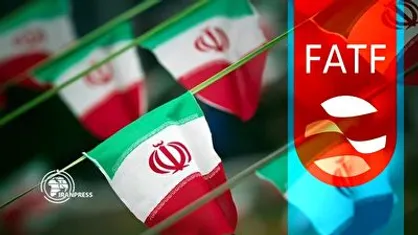 بعد از برجام فشار&zwnj;های داخلی برای تصویب لوایح FATF بیشتر شد