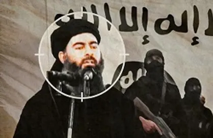 داعش هلاکت ابوبکر البغدادی را تأیید کرد