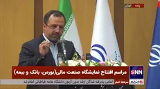 خاندوزی: رشد ۱۲.۷ درصدی سرمایه گذاری در سال ۱۴۰۱ نسبت به ۱۴۰۰ را شاهد بودیم