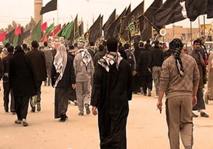 اسامی و نشانی دفاتر خدمات زیارتی شهر تهران برای ثبت نام اربعین اعلام شد