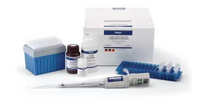 ساخت کیت آموزشی استخراج DNA و دستگاه الکتروشوک قلب در دانشگاه آزاد البرز