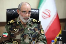امیر سرتیپ جهانشاهی: آموزش مهم‌ترین مؤلفه ارتقای توان رزم نیرو‌های مسلح است