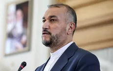 هشدار امیرعبداللهیان به وزیر خارجه فرانسه