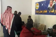 الحاق شماری دیگر به روند آشتی در البوکمال سوریه