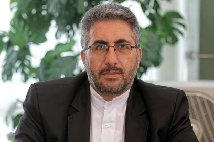 نظر مدیرکل تعزیرات حکومتی درباره علت اعلام نرخ ۱۱ هزار تومانی دلار توسط بانک مرکزی