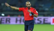 داوران بازی‌های پرسپولیس در لیگ قهرمانان مشخص شد