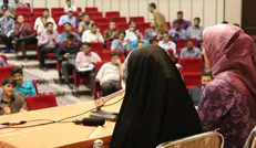 زمینه انتقال دانش و تجربه دانشگاهیان ایرانی مقیم انگلیس به کشور را فراهم می‌کنیم