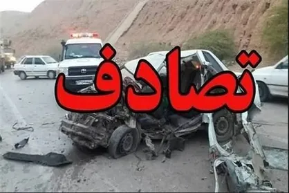کاهش ۲۱ درصدی تصادفات منجر به فوت در کهگیلویه و بویراحمد