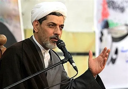 حجت&zwnj;الاسلام رفیعی: فاطمیه سرآغاز شکل&zwnj;گیری شیعه است