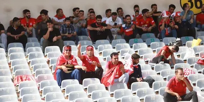 اعلام برنامه فروش بلیت بازی پرسپولیس و الشارجه/ قیمت بلیت مشخص شد