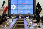 نشست خبری اولین مجمع نوآوری آسیا و اقیانوسیه