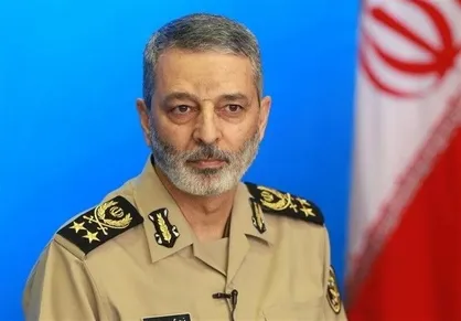 سرلشکر موسوی: صهیونیست&zwnj;ها پاسخ ویران&zwnj;کننده&zwnj;تری دریافت خواهند کرد